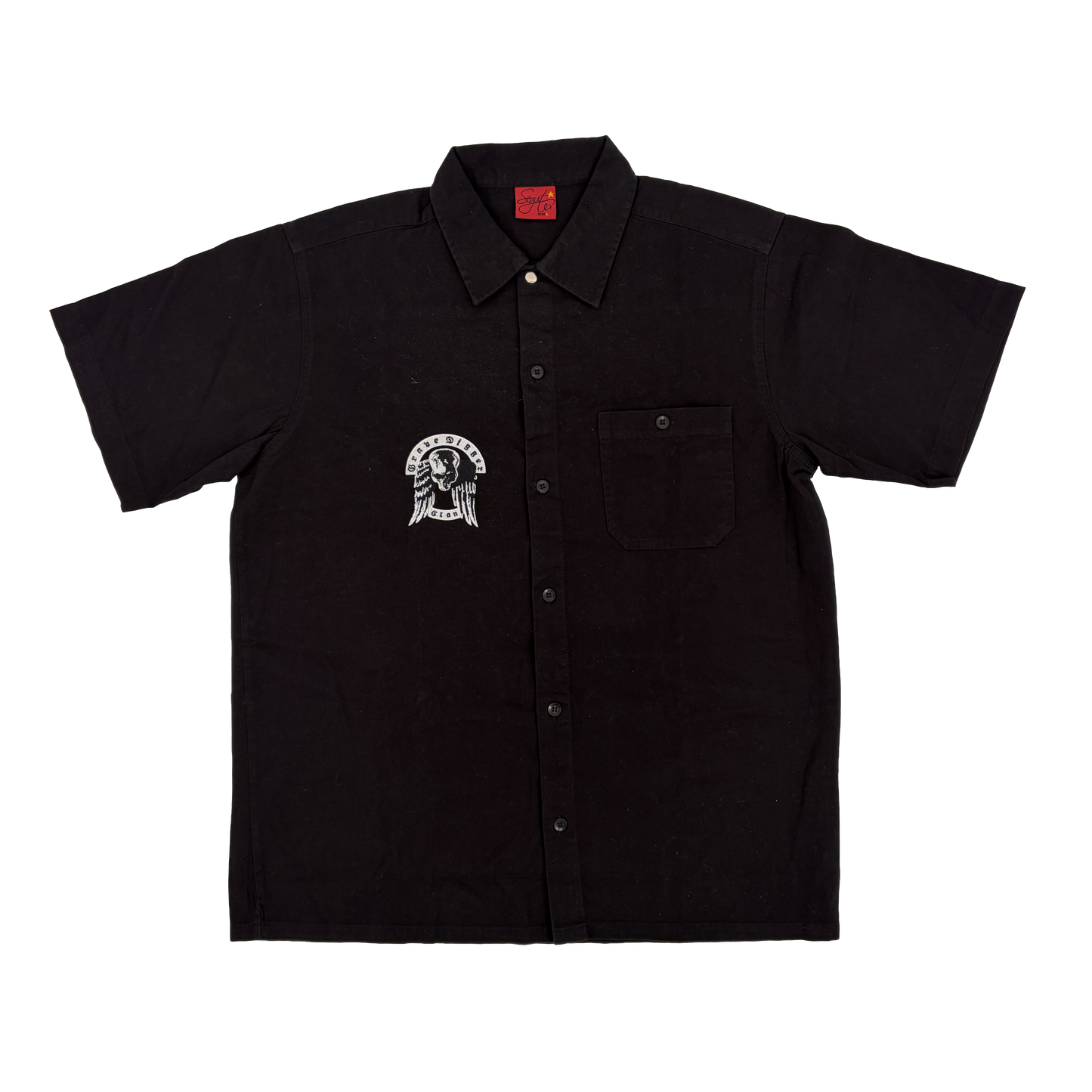 Clan - Worker Shirt