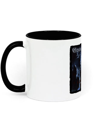 Mug - Excalibur - Grave Digger