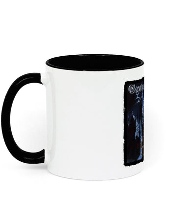 Mug - Excalibur - Grave Digger