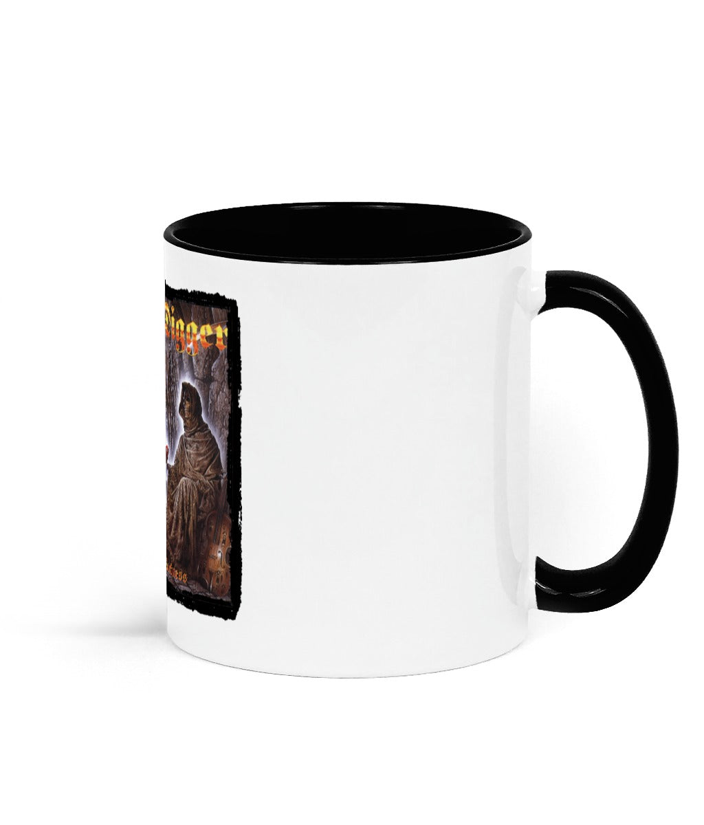 Mug - Heart Of Darkness - Grave Digger