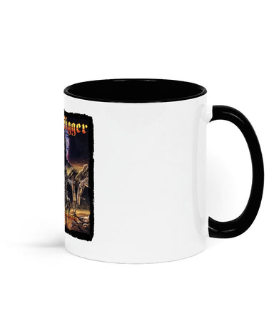 Mug - Knights Of The Cross - Grave Digger