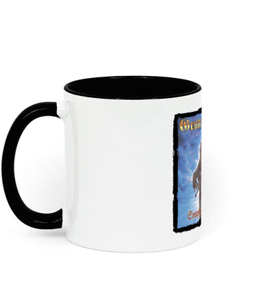Mug – Symphony Of Death - Grave Digger