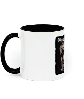 Witchhunter - Mug - Grave Digger