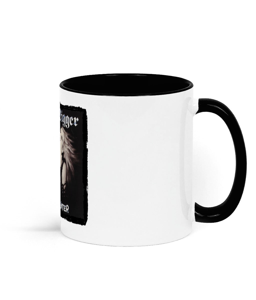 Witchhunter - Mug - Grave Digger