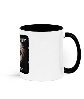 Witchhunter - Mug - Grave Digger