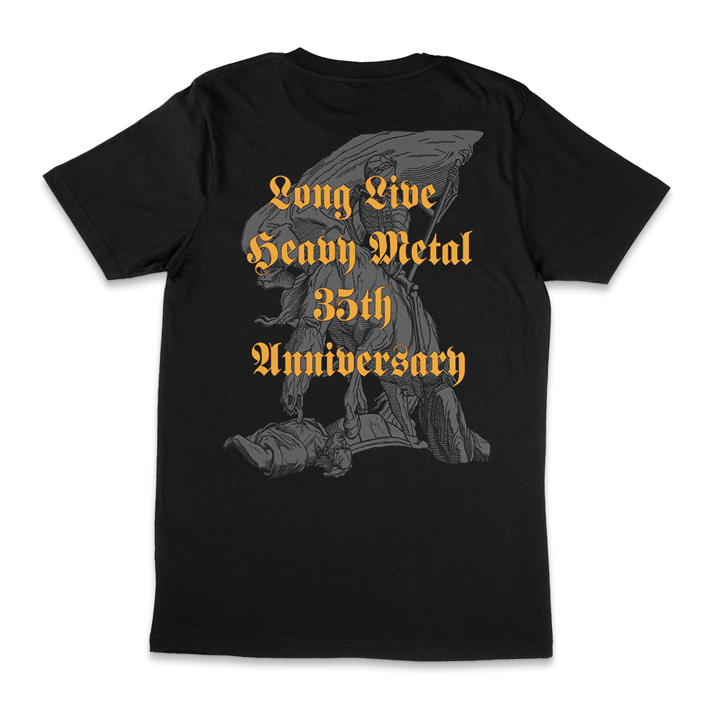 T-SHIRT EXHUMATION BIRTHDAY SHIRT