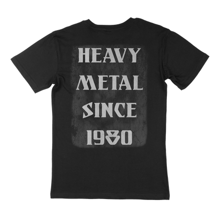 Grave Digger Clan - T-Shirt - Grave Digger