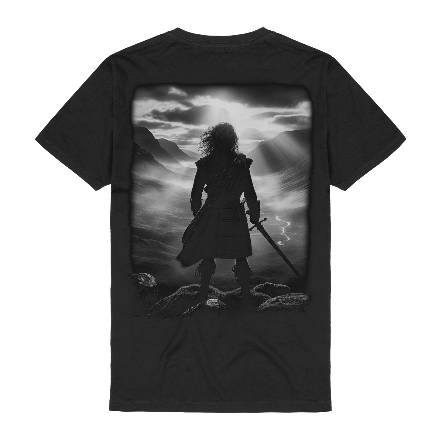 Tunes Of War 30 Years - T-Shirt