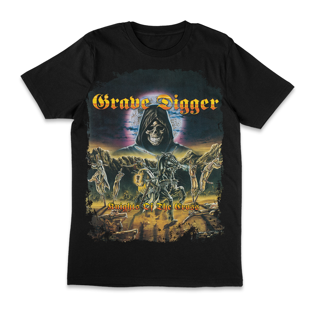 T-SHIRT KNIGHTS OF THE CROSS CLASSIC