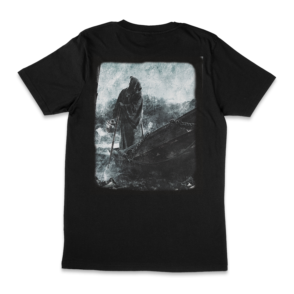 T-SHIRT MEDUSA
