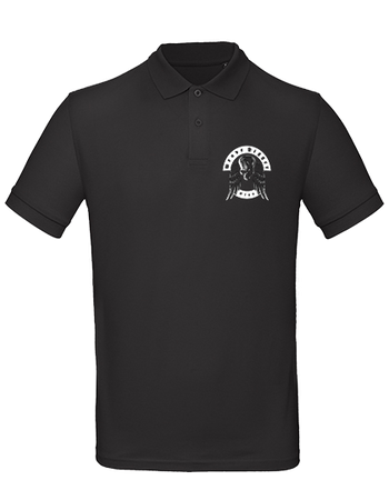 Grave Digger Clan - Polo Shirt - Grave Digger