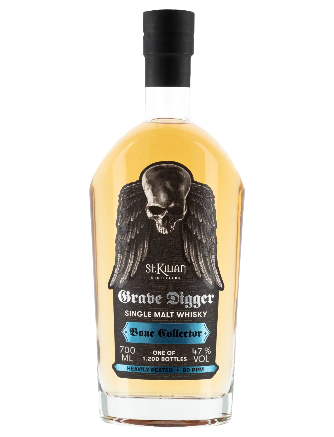 Whisky – Bone Collector – 0,7 L