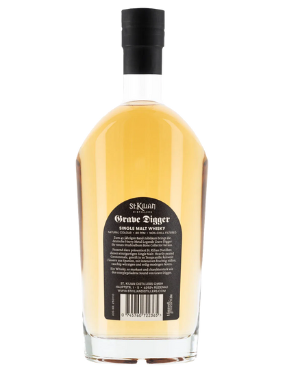 Whisky – Bone Collector – 0,7 L