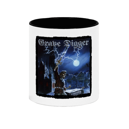 Excalibur - Mug