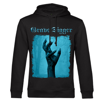 HODDIE THE GRAVE IS YOURS