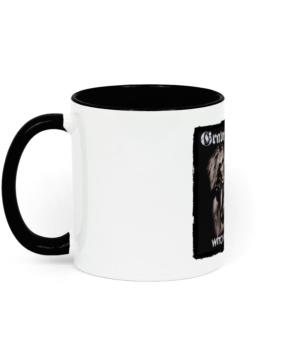 Mug – Witchhunter