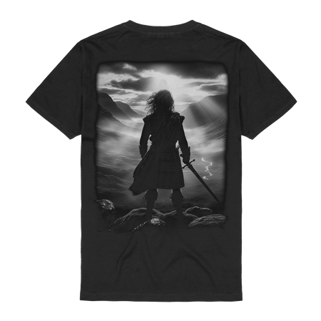 Tunes Of War 30 Years - T-Shirt