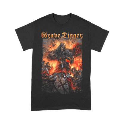 "Symbol Of Eternity" - T-Shirt