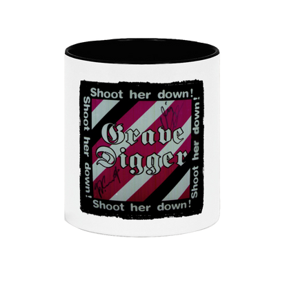 Shoot Her Down - Mug