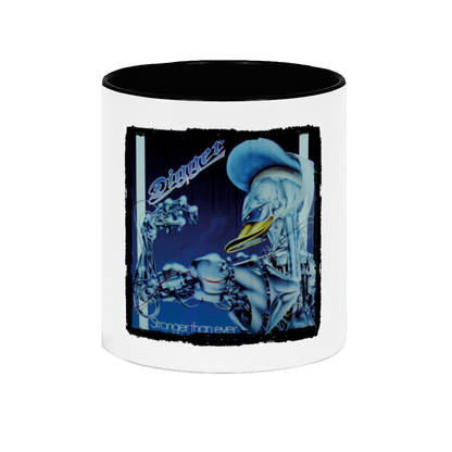 Stronger Than Ever - Mug