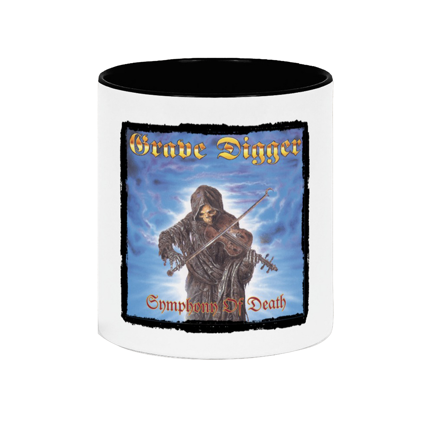 Symphony Of Death - Mug