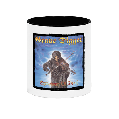 Symphony Of Death - Mug