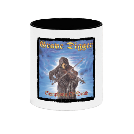 Symphony Of Death - Mug