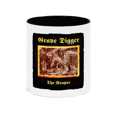 The Reaper - Mug