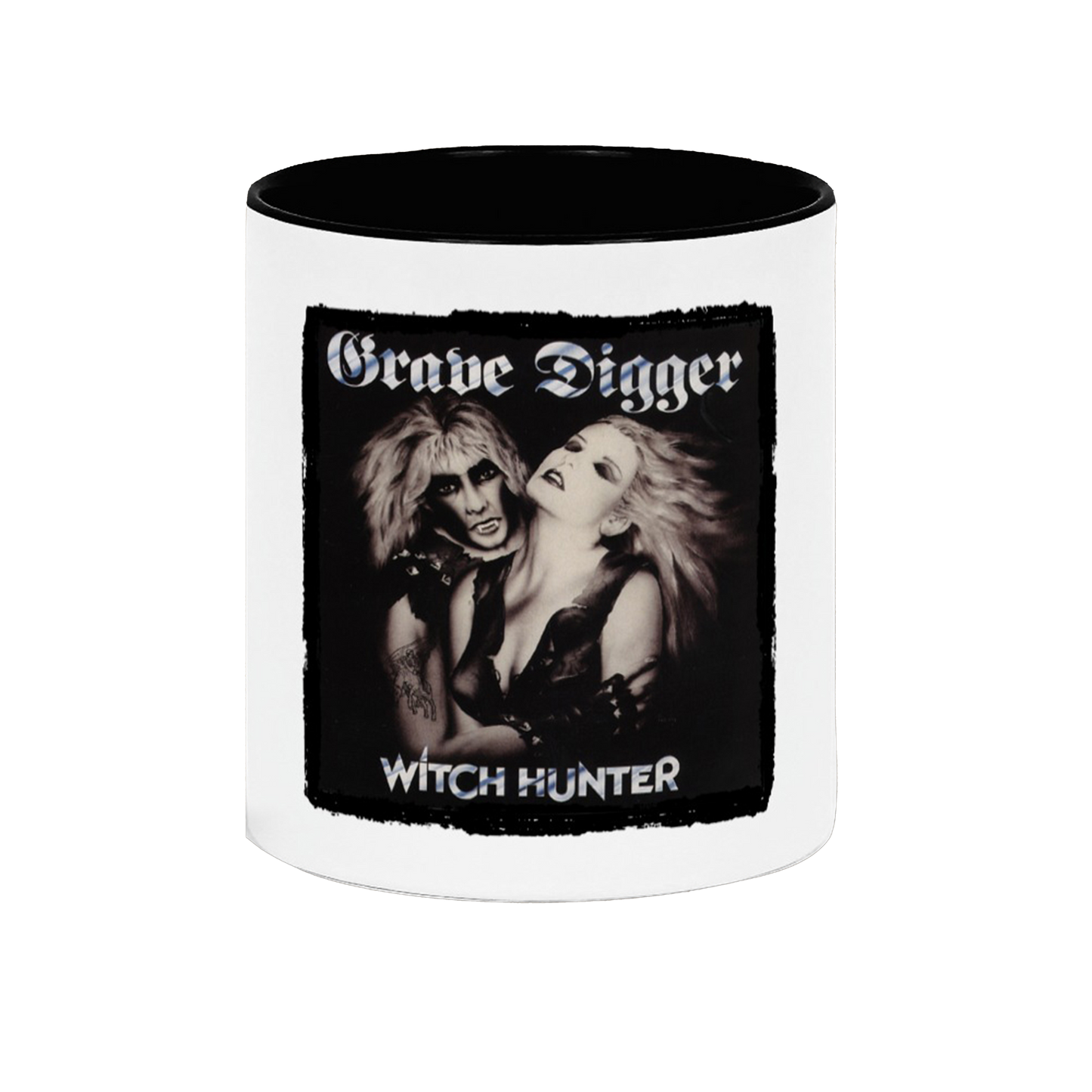 Witchhunter - Mug