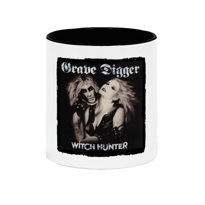 Witchhunter - Mug