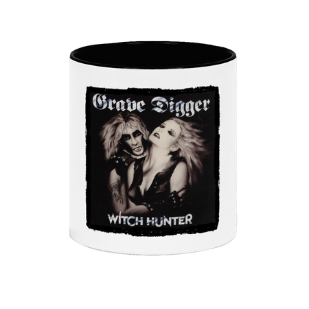 Witchhunter - Mug